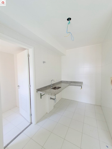Imagem 16 de 30 de Praia Das Pitangueiras - Guarujá - 3 Dormitórios (2suítes) - Sala Para 2 Ambientes Com Varanda Gourmet - 2 Vagas De Garagem - Lazer - Ap2168 - 34708886