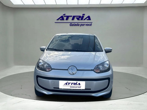 Volkswagen Up! move I MOTION 1.0 T. Flex 12V 5p