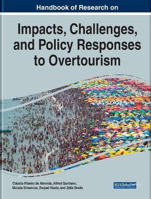 Libro Impacts, Challenges, And Policy Responses To Overto...