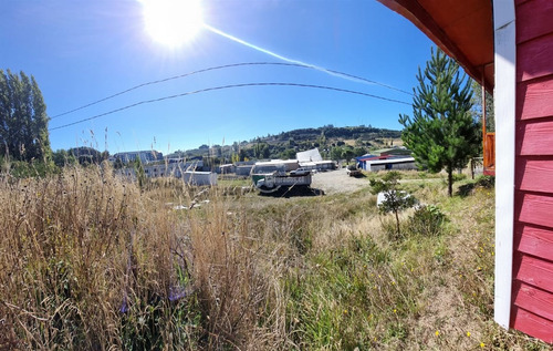 Sitio En Venta En Castro