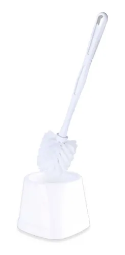 Cepillo Sanitario Con Base