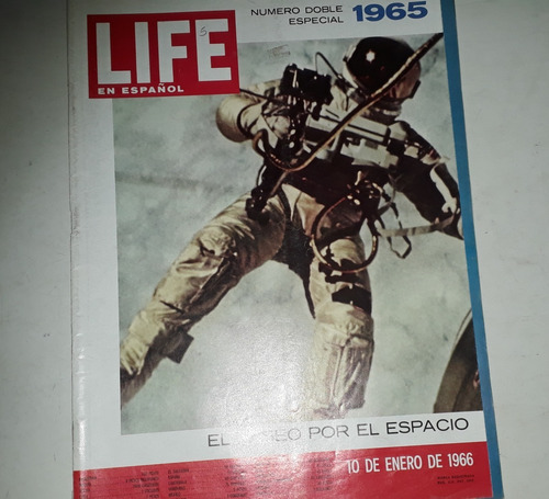 Revistas Life Leer Descripcion!! (Usado)