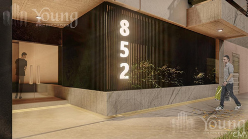 Imagen 3 de 11 de Departamento 3 Ambientes En Venta Con Patio- Wilde