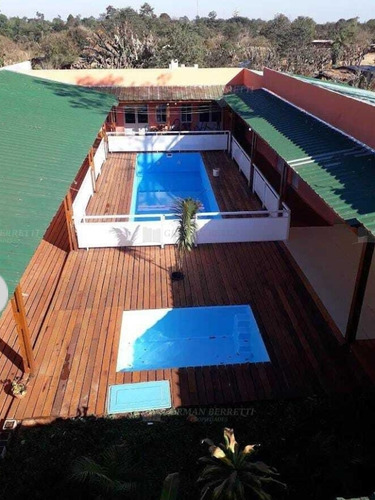 Vendo Complejo En Puerto Iguazú