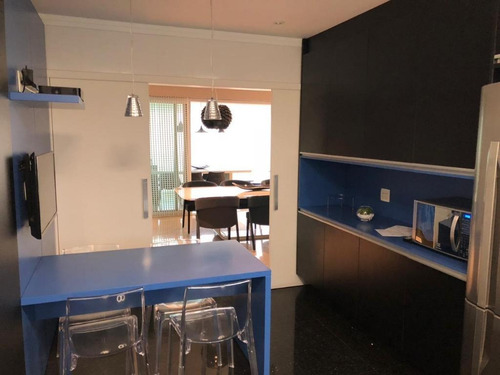 Imagem 10 de 30 de Apartamento Com 4 Dormitórios À Venda, 280 M² Por R$ 3.450.000,00 - Jardim Anália Franco - São Paulo/sp - Ap5283