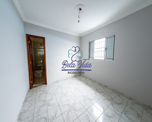 Sobrado À Venda No Jardim Morada Sol Em Indaiatuba-sp, Bela Vida Imobiliária - Ca01060 - 67853743