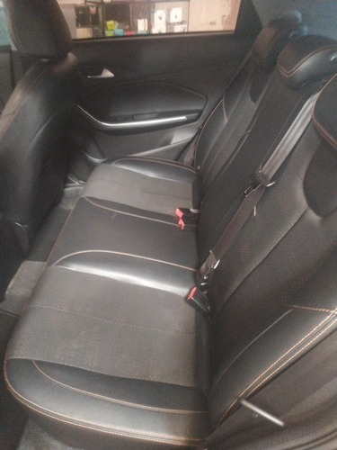 Imagem 5 de 5 de Chery Tiggo 2 2020 1.5 Look 16v Flex Aut. 5p