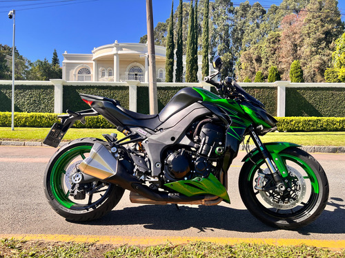 Kawasaki Z1000r 2022