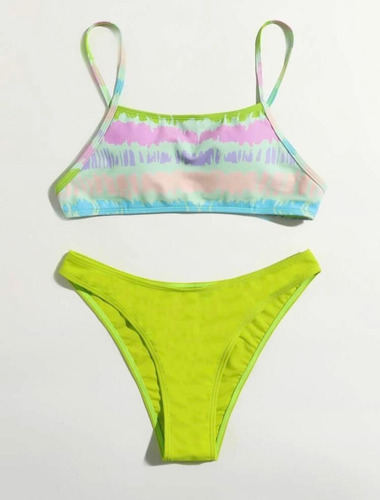 Bikini   2 Piezas Talla L