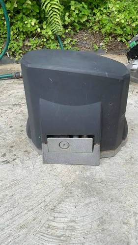 Motor Porton (Usado)