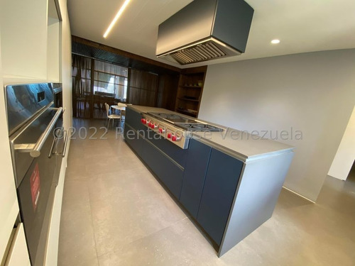 Imagen 12 de 30 de Lmgc Vende Espectacular Apartamento En Altamira Cod: 22-27799