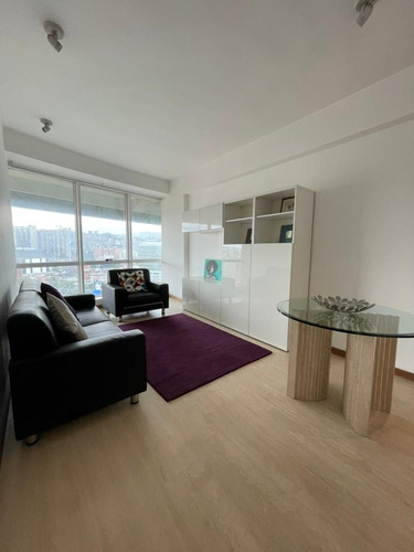 Apartamento 51m2 El Rosal, Residencias Gabriela