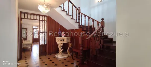 Casa En Venta Macaracuay