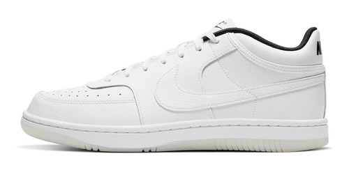 Zapatillas Nike Sky Force 3/4 White Urbano Ct8448-102   