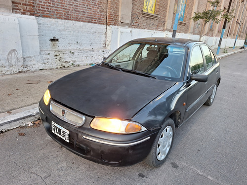 Rover 214 1.4 214 Si