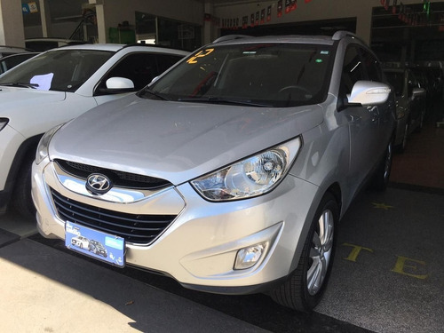 Hyundai Ix35 2.0 Mpfi Gls 4x2 16v