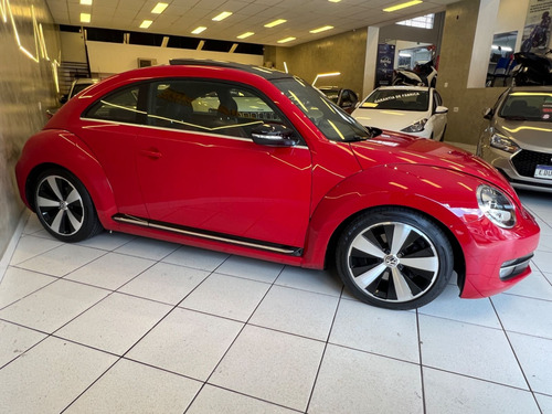Volkswagen Fusca 2.0 TSI Automático Top de Linha