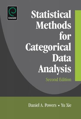 Statistical Methods For Categorical Data Analysis - Danie...