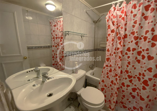 3 Dorm., 2 Baños, Sur - Oriente, En Macul