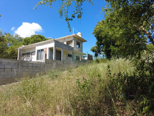Venta Terreno 144 M² Col. Cabo Rojo En Tuxpan Veracruz.