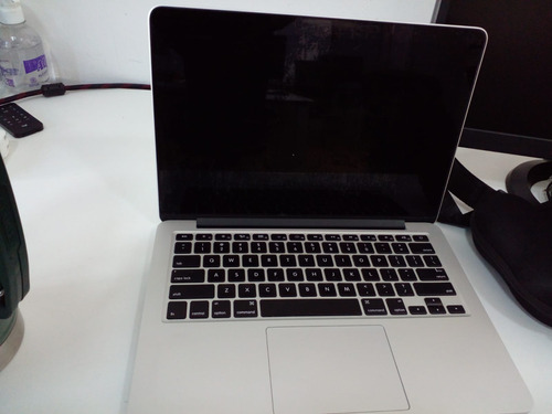 Macbook Pro 13 Retina Early 2015