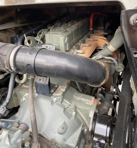 Volkswagen Constellation 17250 Chasis 5.80m Rentaltrucks