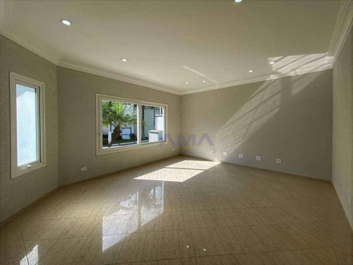 Imagem 14 de 30 de Casa Com 4 Dormitórios À Venda, 486 M² Por R$ 2.200.000 - São Paulo Ii - Cotia/sp - Ca2161