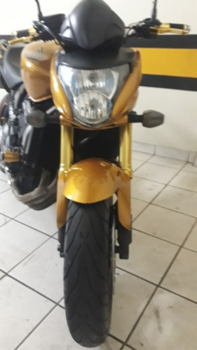 Imagem 7 de 13 de Honda Hornet
