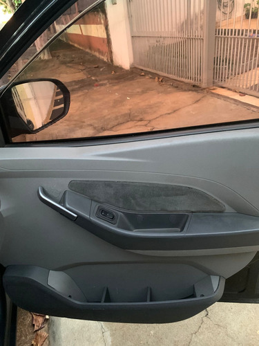 Chevrolet Agile 1.4 Ltz 5p