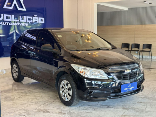 Chevrolet Onix 1.0mt Lt