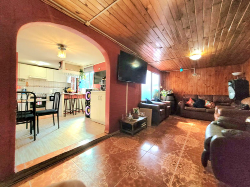 Casa Esquina 3d, Villa San Alfredo, Talagante