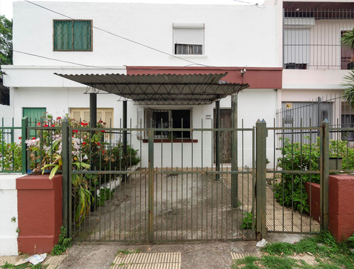 Venta Casa 2 Dormitorios La Union Para Remodelar