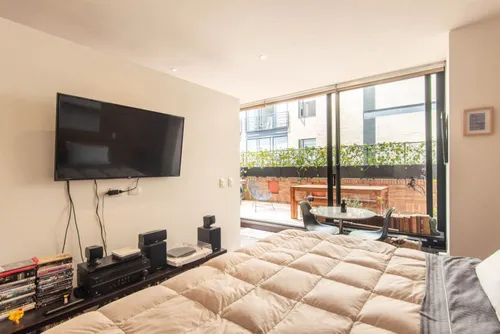 Apartamento En Venta En Chicó Reservado. Cod V6581
