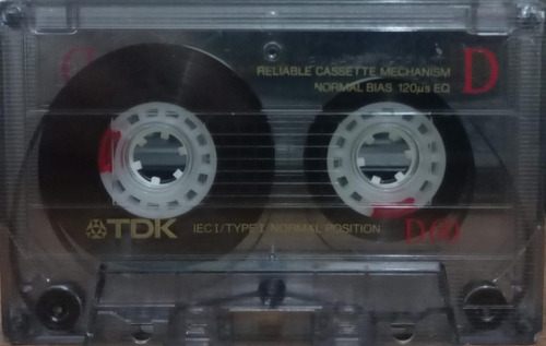 Diego Torres Umplugged Cassette 2004 (Usado)
