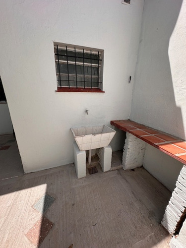 Casa Venta 3 Ambientes Martínez Con Cochera