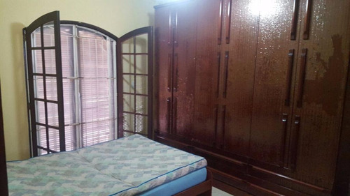 Imagem 26 de 30 de Sobrado Residencial À Venda, Jequitibá, Itanhaém - So0032. - So0032