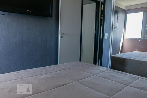 Apartamento À Venda - Vila Lisboa, 3 Quartos, 88 - S893132972