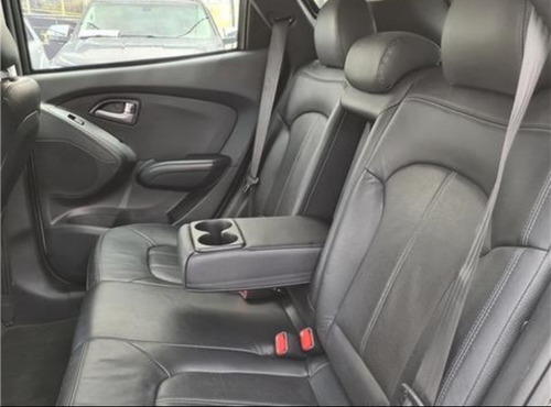 Imagem 6 de 8 de Hyundai Ix35 2012 2.0 Gls 2wd Aut. 5p
