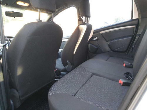 Imagem 9 de 14 de Renault Duster 2017 1.6 16v Expression Sce 5p