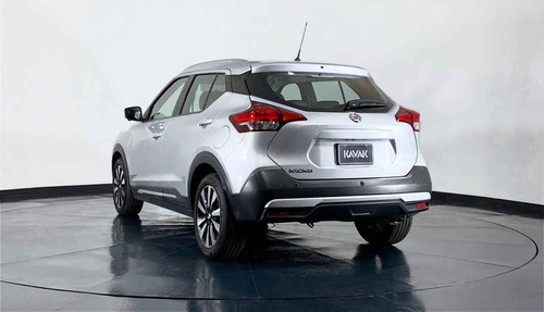Imagen 4 de 15 de 116188 - Nissan Kicks 2018 Con Garantía