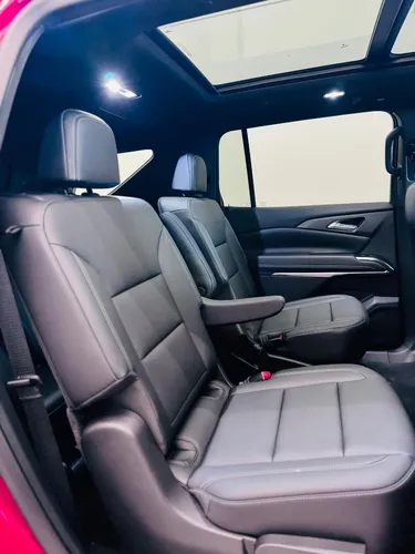 Chevrolet Traverse Lt 2025