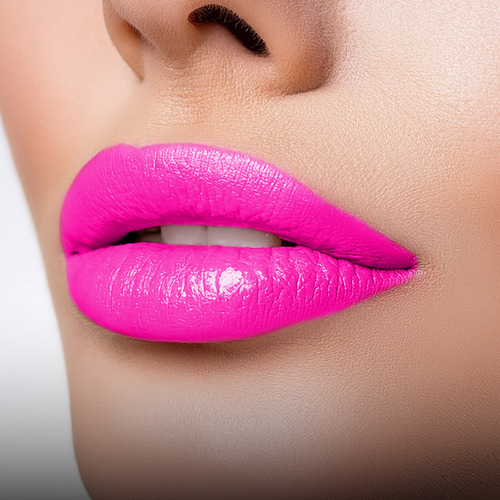 Labial Satinado Ivy Con Colageno Y Vitamina E Viva Diva