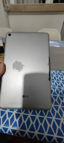 Imagen 6 de 6 de Tablet LG Gpad 5 10.1 Fhd