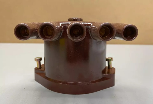 Tapa Distribuidor Fiat 124 128 131 132 1600 1800 S/ Marelli