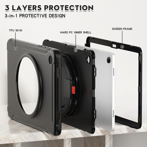 Funda Para Tableta Para Samsung Galaxy Tab A9 Plus A9