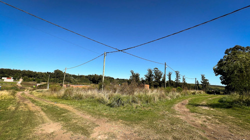 Venta Lote- Zona Mi Valle- Tandil