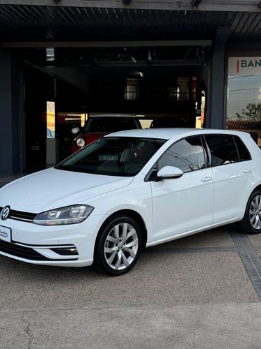 Volkswagen Golf 1.4 Comfortline Tsi