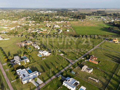 Lote En Venta Fincas De San Vicente - Canning