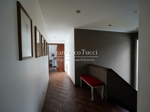 Casa En Venta 6 Ambientes Altos Del Sol