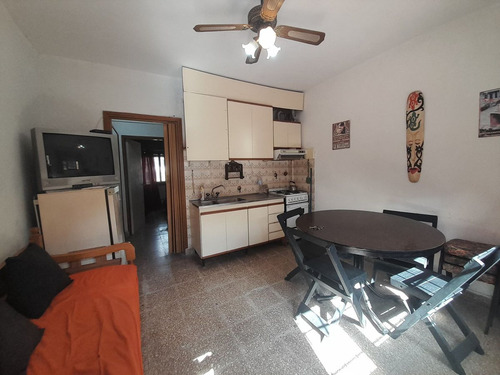 Departamento En Venta En Las Toninas